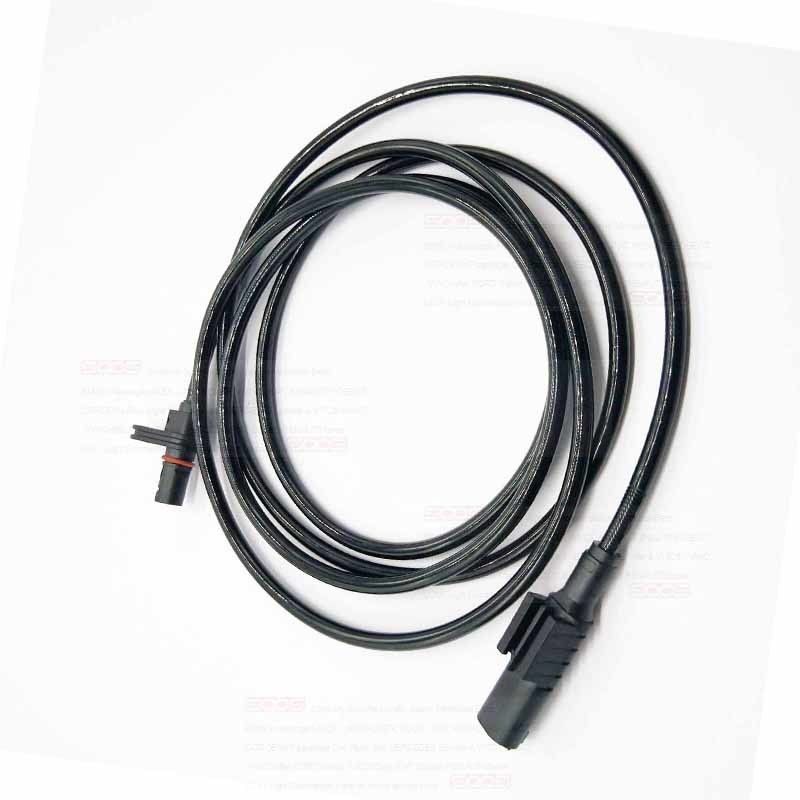 OE NO. A9065400117 SQCS ABS Wheel Speed Sensor Choice for Mercedes Benz Sprinter W906