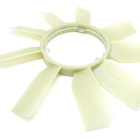 OE1032000423 SQCS Fan Blade for VOLVO M103 M104 W901 W902 W903 W904 W124 W201 W202 140W