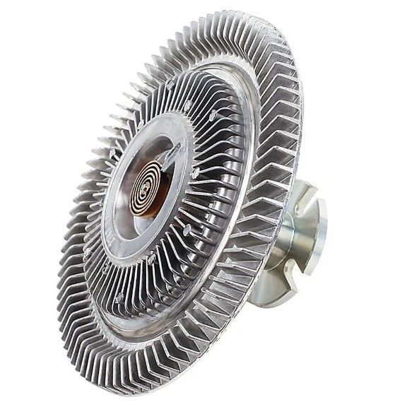 Sprinter 904 SPRINTER 408 D Fan Clutch Module Repair Motor OE0002005122 100% Tested