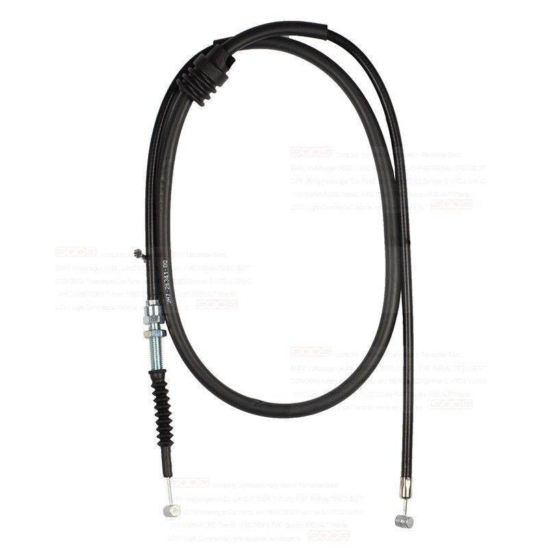 9014201885 Brake Cable for Mercedes Benz Sprinter W901 W902 Brake System Replacement