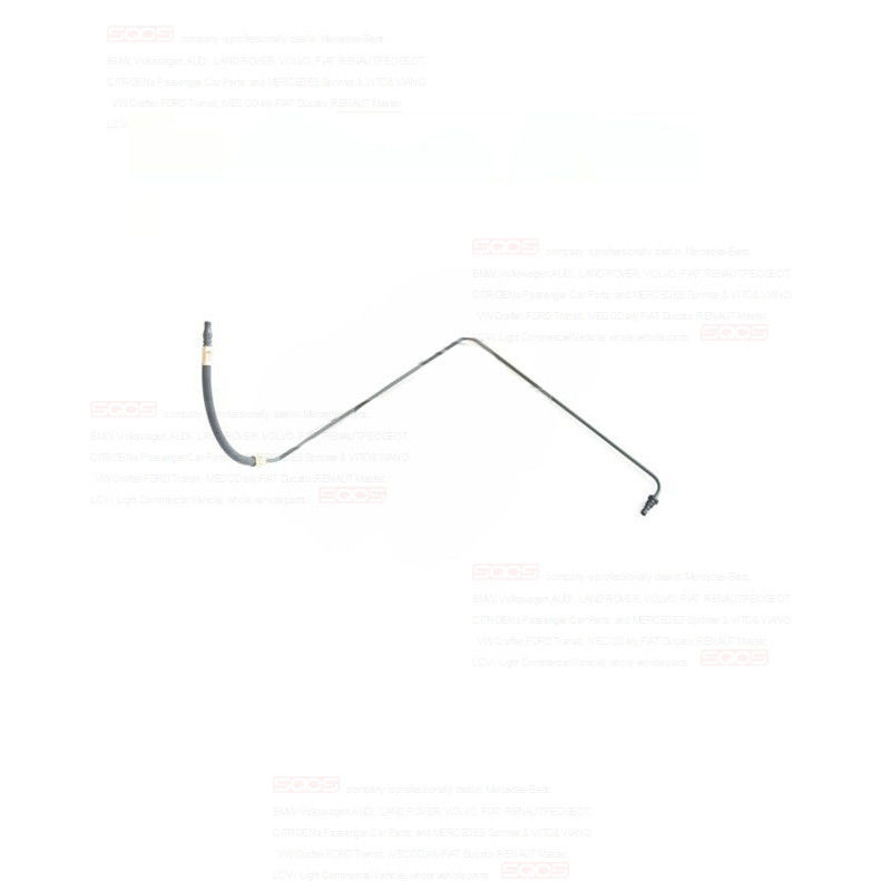 ISO/TS16949 Certified SQCS Clutch Cable for Mercedes Benz SPRINTER W901 9012500066