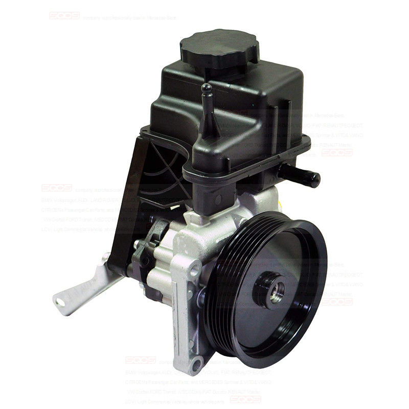 Power Steering Pump  0064667801 for Mercedes-Benz Sprinter W906 by SQCS Car Fitment