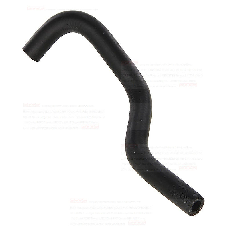 EPDM Power Steering Return Hose for Mercedes Benz W166 Sprinter W906 9064660481 Good
