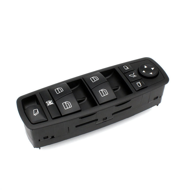 Classic Electric Power Car Window Switch for Mercedes Benz 2518300590 and 100% Tested