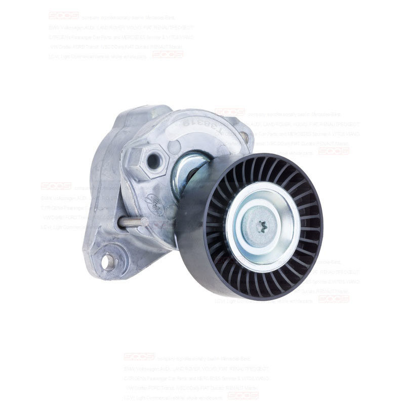 SQCS Car Drive Belt Tensioner Pulley for M111 W124 W201 W202 2722000270 A2722000270