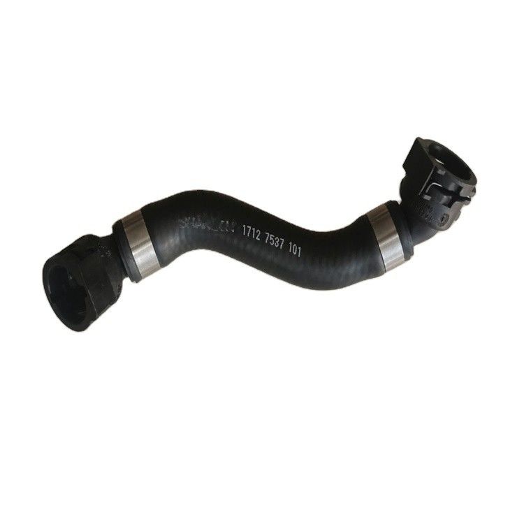 Customized SQCS Silicone Radiator Coolant Hose for Germany Car BMW X5 E70 17127537101