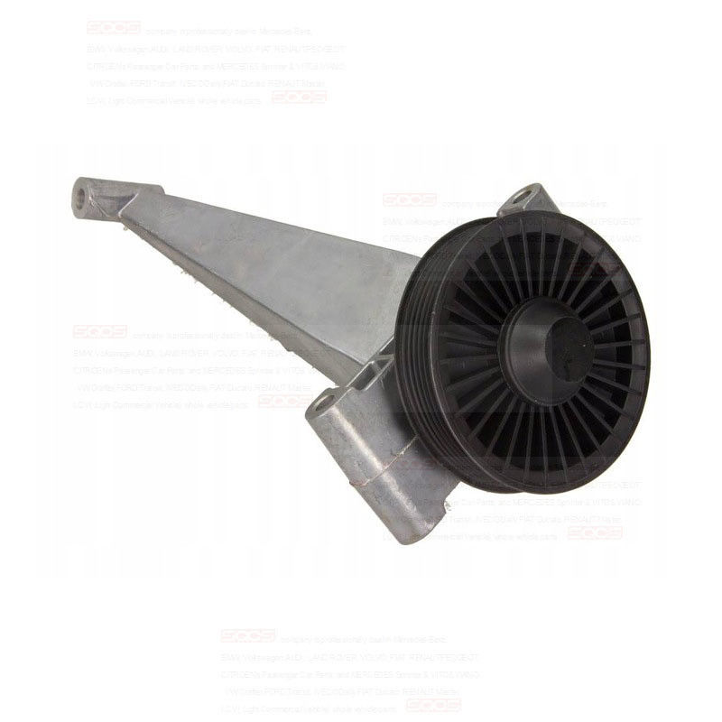 APV2162 SQCS Car Drive Belt Tensioner Pulley for OM611 OM612 W901 W902 W903 W904 W202  6112340093