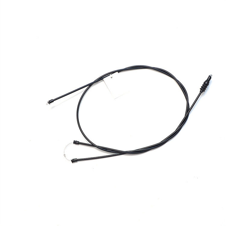 Mercedes Benz A 180 CDI 176.000 Hoodrelease Cable 2108800059 from SQCS Car Cable