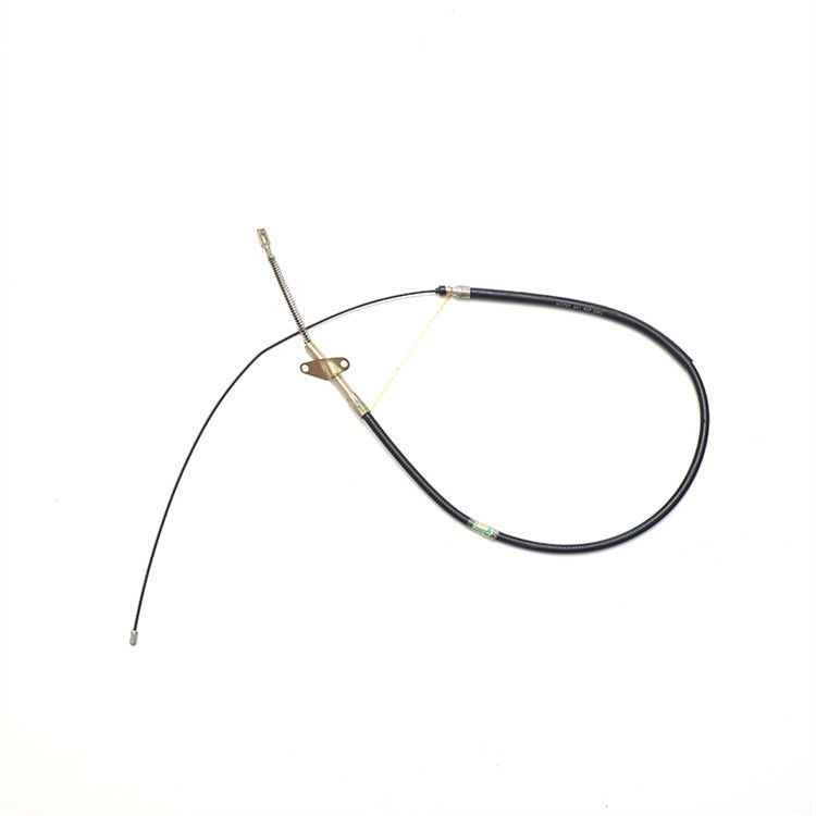 Brake Cable 6014203385/6014204685/6014203685 For Mercedes Benz Customized Design