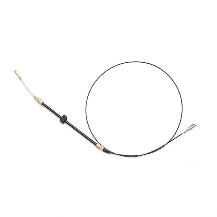 ISO/TS16949 SQCS Brake Cable 7450048 for Mercedes Benz Automotive Cooling System