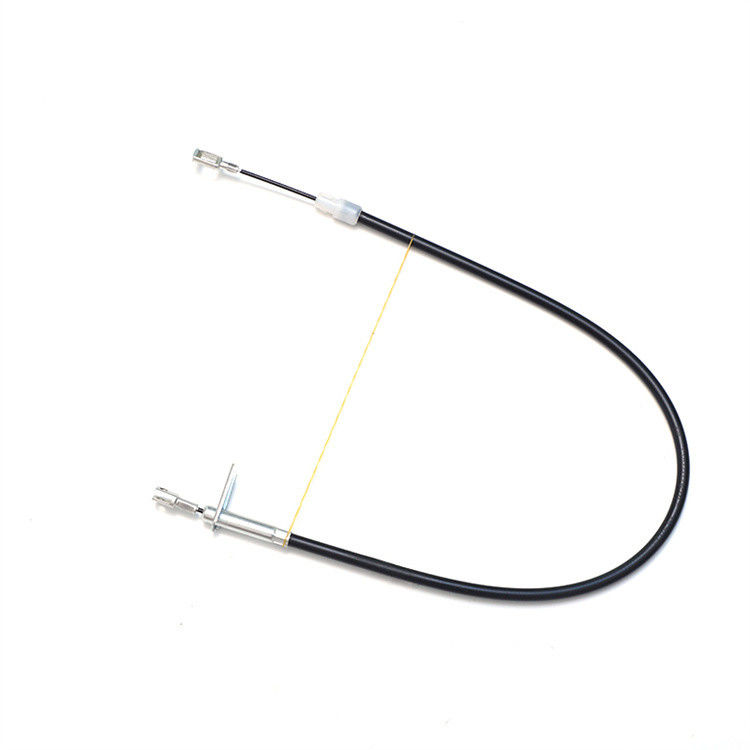 100%tested SQCS Brake Cable 2024202885 For Mercedes Benz 1993-2000 Year
