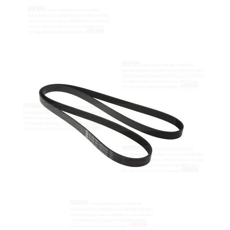 6PK2270 V-Ribbed Belt for Mercedes Benz Sprinter 901 902 903 904 906 and GENESIS DH