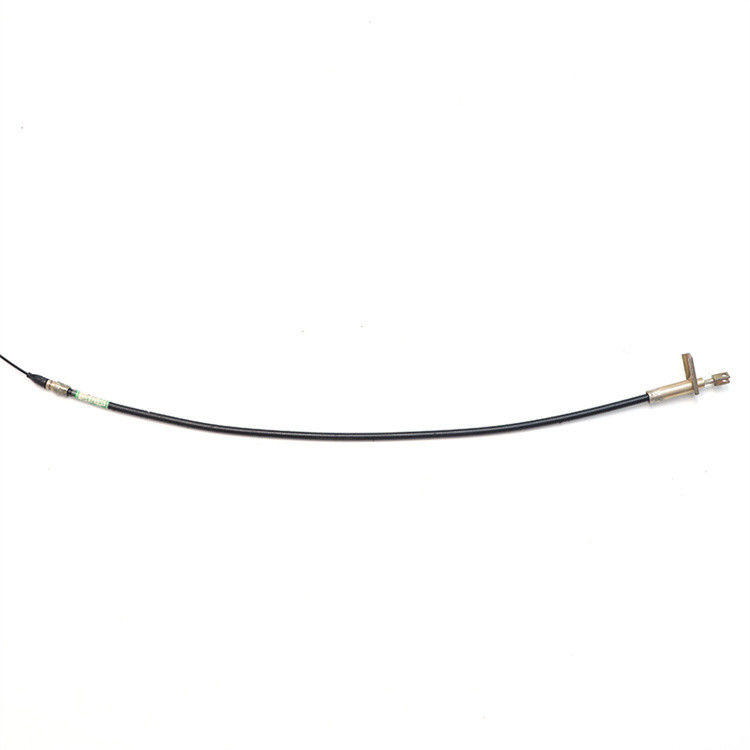 SQCS German Series for Benz Brake Cable 1244201185 Easy Installation