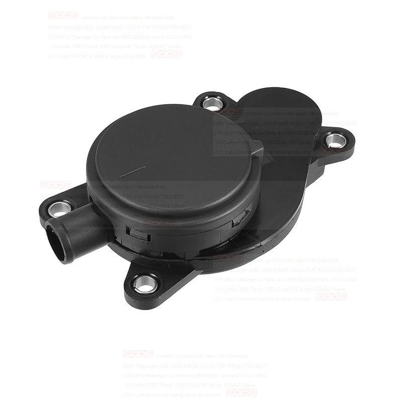 Mercedes-Benz Sprinter 901 902 903 904 906 Crankcase Breather Oil Trap 6110160134