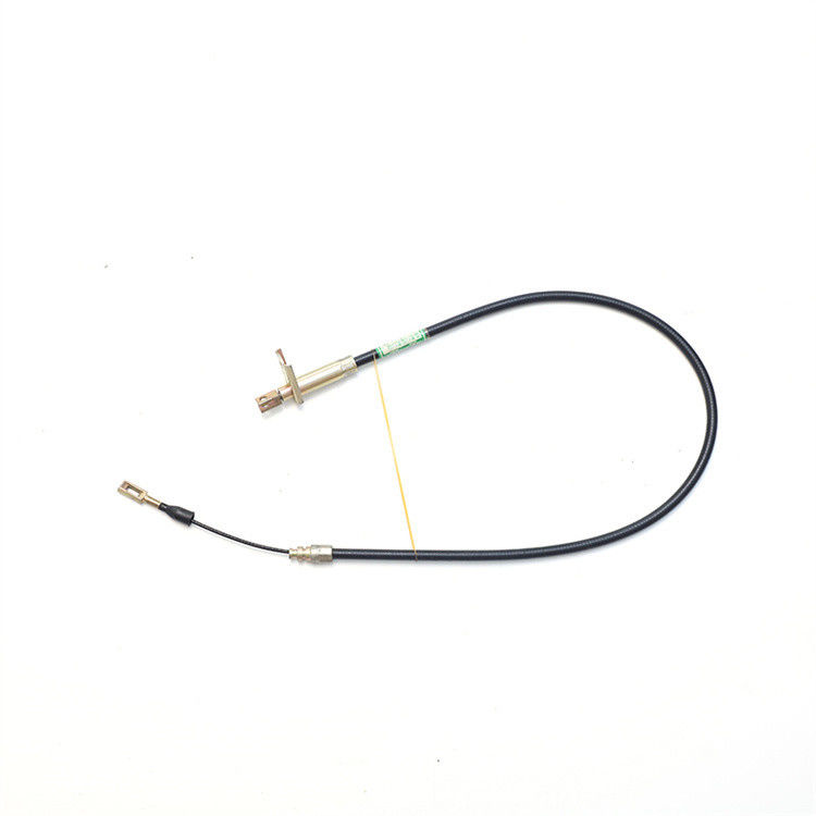 Brake Cable 2104201585/2104201185 For Mercedes Benz Class E 270 CDI With Materials