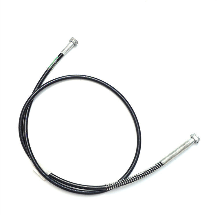 1102005 Speedometer Cable for Mercedes Benz 2.0 D Engine and ISO/TS16949 from SQCS