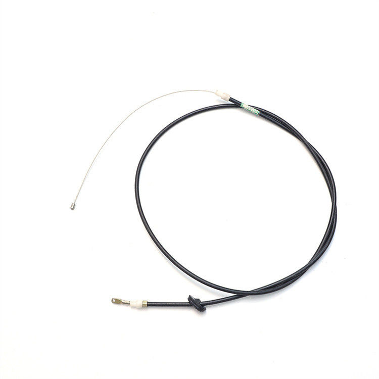 1998-2005 Brake Cable for Benz SQCS Assurance Product Manufacturing  2204200985