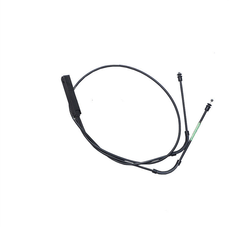 SQCS Engine Hood Release Cable  2538800159 Top Performance for Mercedes 253 GLC