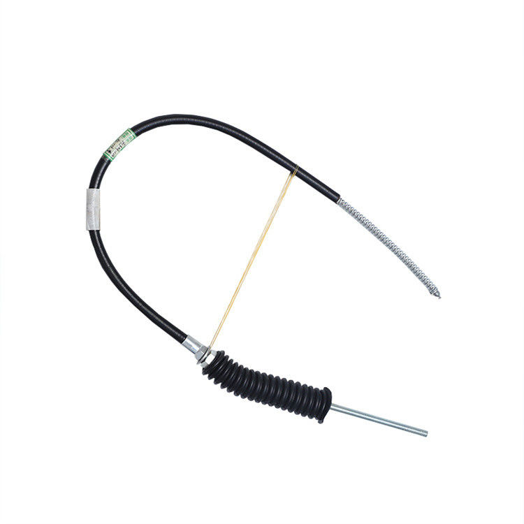 Clutch Cable for Mercedes Benz 1102045 and 100% Tested by SQCS Auto Parts