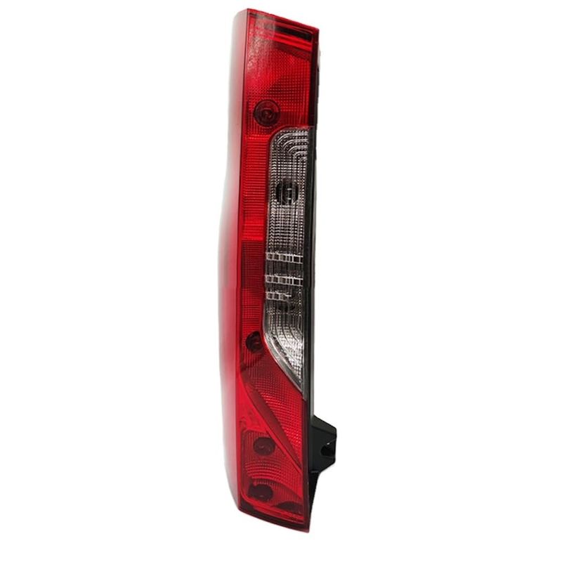 2020- Present Eurocar Tail Lamp 9108200100 for Mercedes Sprinter W910 Assortment