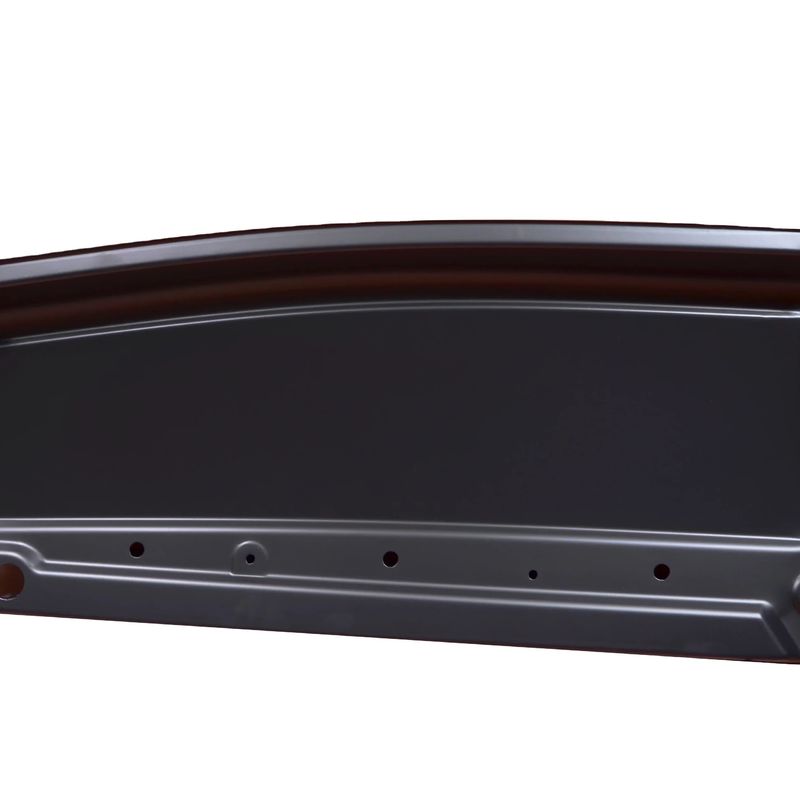 SQCS Right Rear Quarter Panel Cover 9066376309 For Sprinter W906 and Eurocar Model