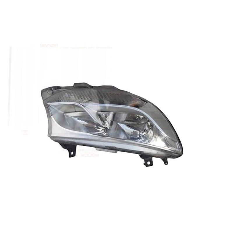 SQCS 9109060100 A9109060100 Headlight Right for Mercedes-Benz Sprinter W907 W910