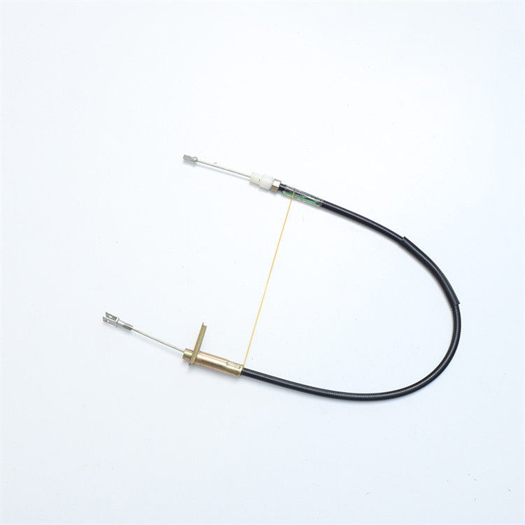 2001-2007 Year SQCS Cable Manufacture Auto Hand Brake Cable 34411160134 1K0609721BB 2034200285 2034200385