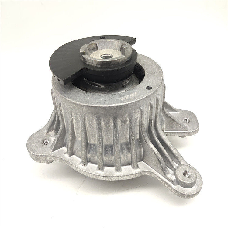 Rear Rubber Left Engine Mount for Mercedes C-Class W205 S205 C200 d220 E-Class W213 S213