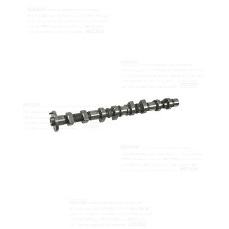 Professional Product Camshaft 6110500101 for Benz Sprinter E 200 CDI OE NO. 6110500101