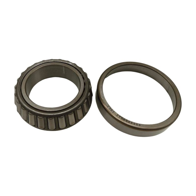 Mercedes-Benz Sprinter Wheel Bearing Kit OE0009809002 Purpose Replace/Repair