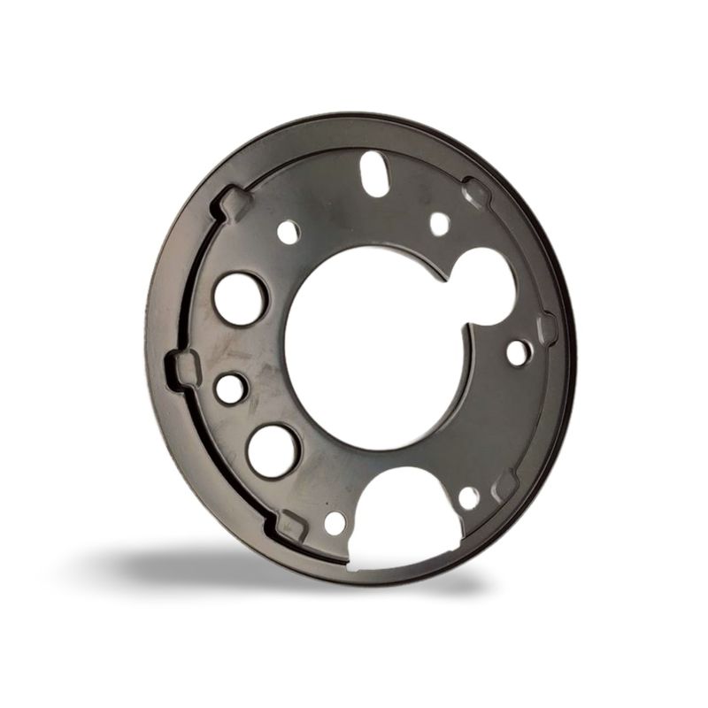 SQCS Auto Instrument OE9044231051 The Ideal Replacement Brake Disc for Benz Sprinter 904
