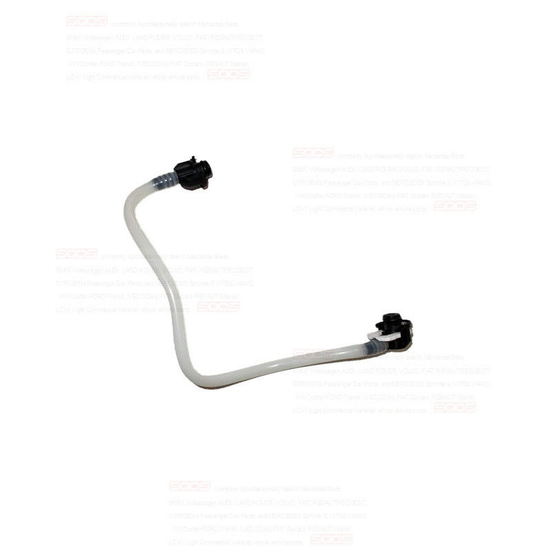 Leak Off Pipe for Mercedes-Benz Sprinter OM611 OM612 W901 W902 W903 W904 European Cars