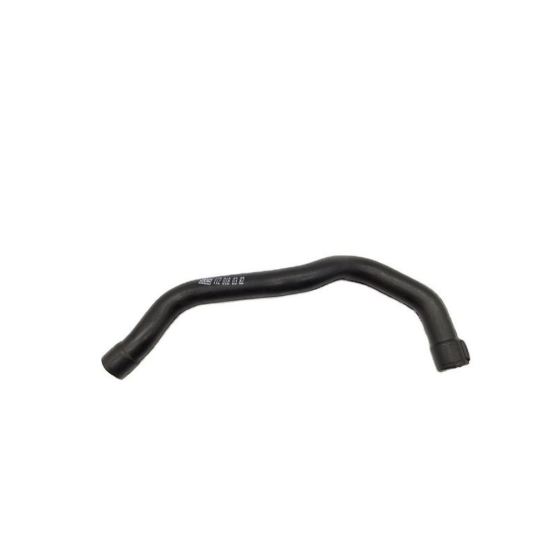 Auto Parts Rubber Crankcase Breather Vent Hose for Mercedes Benz E320 W163 W211 W202