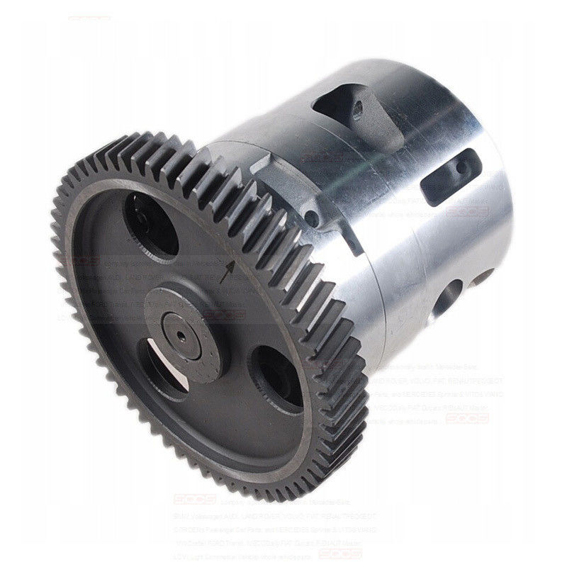 SQCS Auto Parts Oil Pump for Mercedes Benz Sprinter W906 VITO 639  6511802001