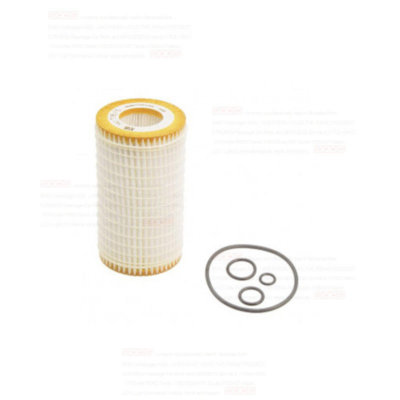 Oil Filter FOR OPTARE 0001802609 for mercedes benz M112 W202 W203 W204 W210 W212 W221 W906 VITO639