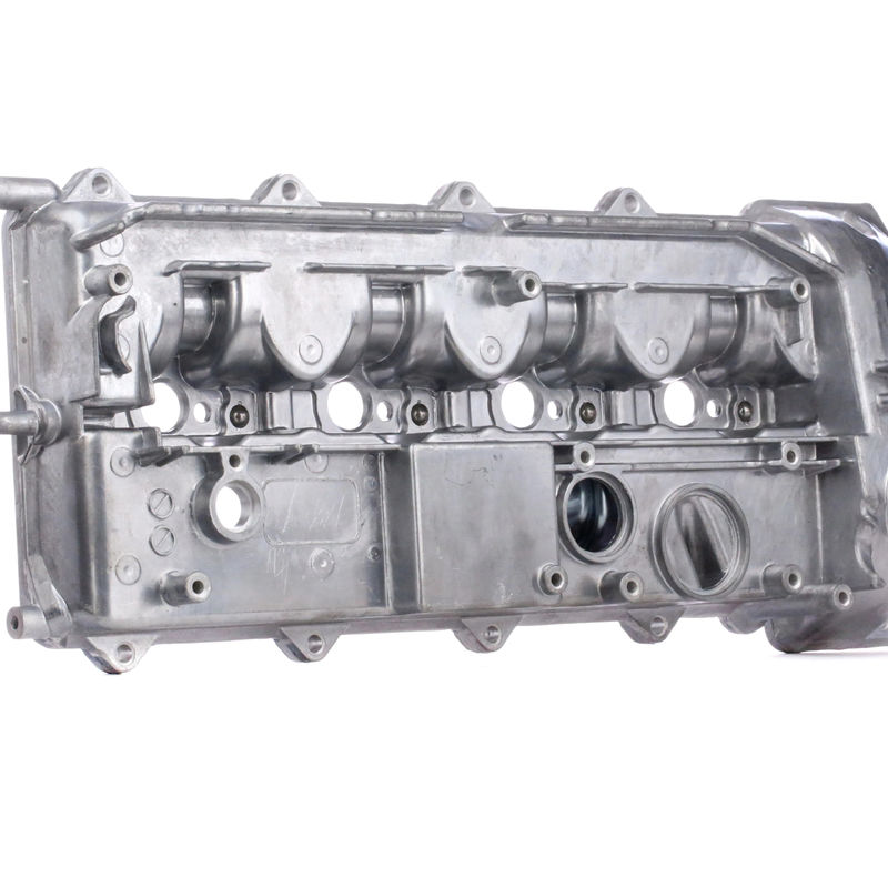Aluminium Cylinder Head Cover for Eurocar 6110102330 6110100630 6110101730 6460101930