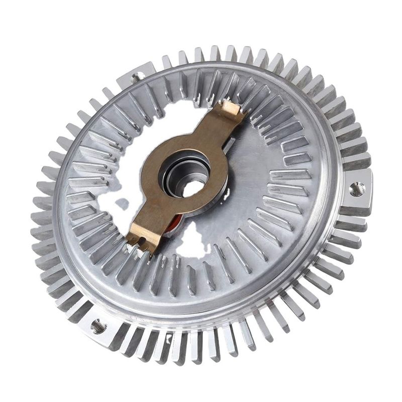 Auto Engine Parts SQCS Fan Clutch A0002005822 for Mercedes SPRINTER 901 902 903 904