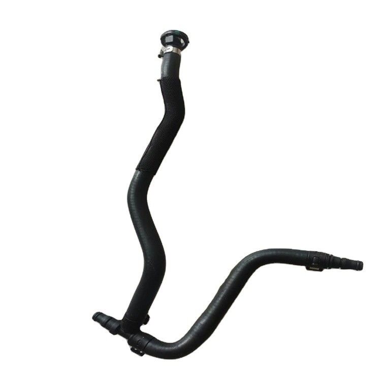 CLS 2125013925 Automotive Engine Cooling System Hose Coolant Hose for Vehicle Cooling