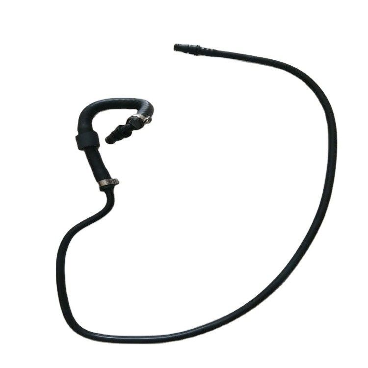 Car Model SQCS Expansion Tank Vent Hose for Mercedes W211 S211 E200 2002-2009 2115010725