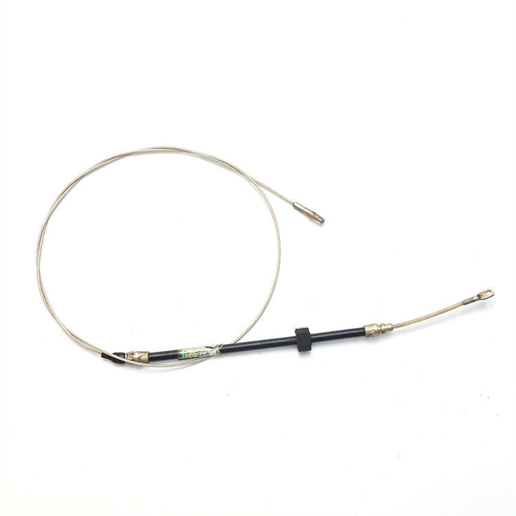 Automotive Cooling System Hand Brake Cable for Benz  9014202085 and Improved Design