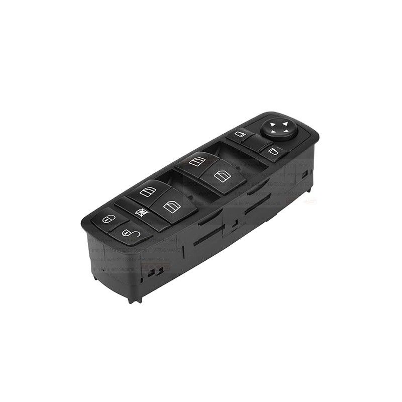 A1698206610 Window Lifter Switch for Mercedes Benz A-Class W169 B-Class W245 Grade B 160