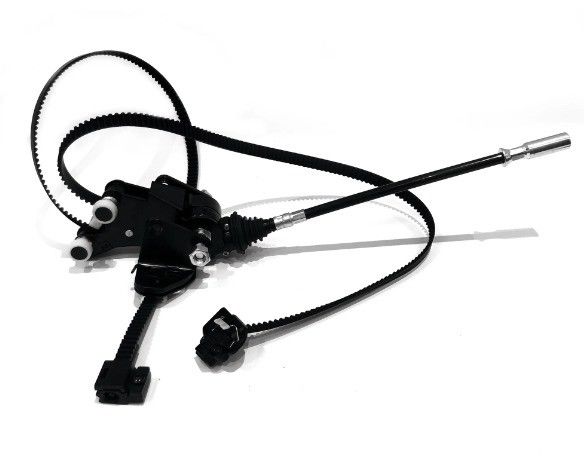 Mercedes Benz Sprinter W906 509CDI Sliding Door Roller Middle Guide Rail for Car Part