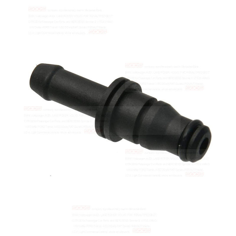 Customized Rubber Water Hose A0039970689 for Mercedes-Benz W203 W209 GL GL 450 4MATIC