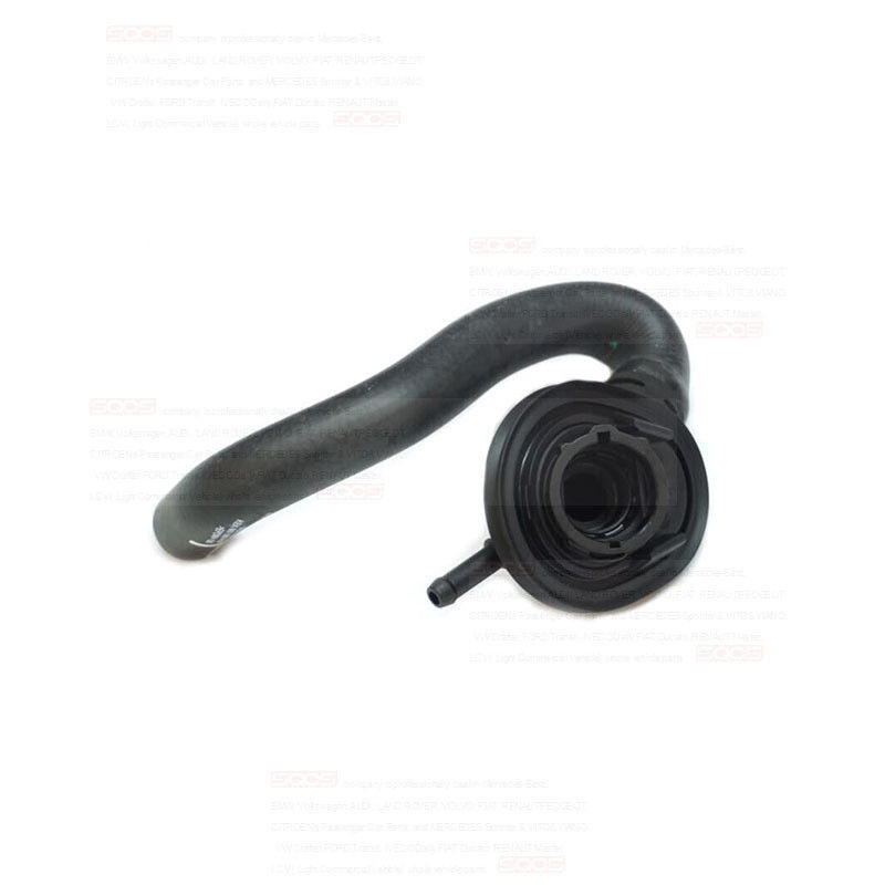 100% Tested EPDM Auto Parts Heater Hose for Mercedes Benz C209 A209 W203 W209 C240 C320