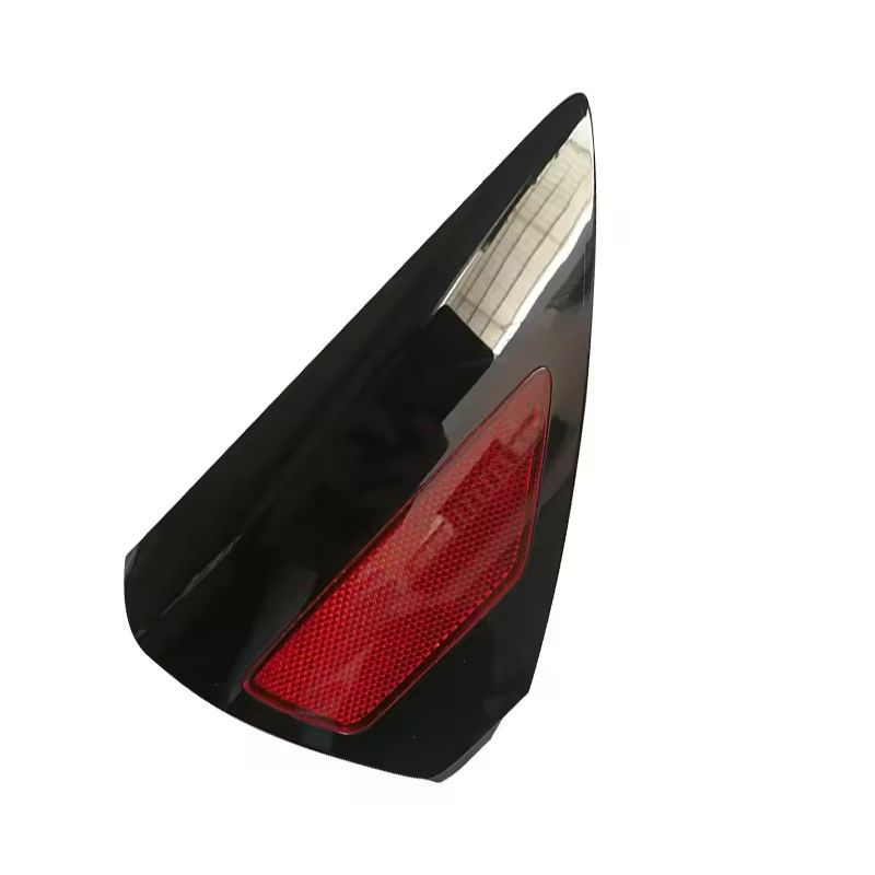 Decorative Cover for Tesla Model 3 Y Rear Right Side Lamp Charging Port 1100781-99-D