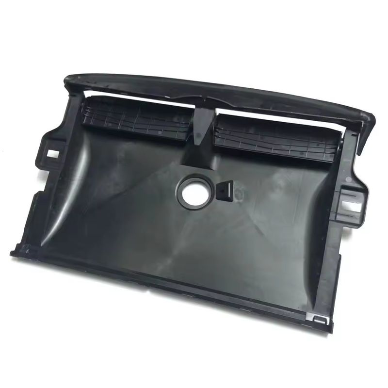 SQCS Active Grille Shutter Radiator Grille Assembly for Tesla Model 3  1559787-00-A