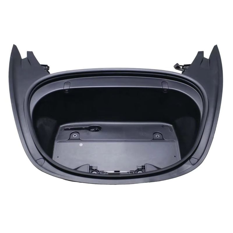 Plastic Front Trunk Storage Compartment for Tesla Model 3 1081674-99-h 1081674-99-i