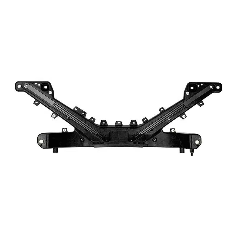 Front Bumper Frame Radiator Support Carrier Core for Tesla Model 3 Y 1110240-00-B