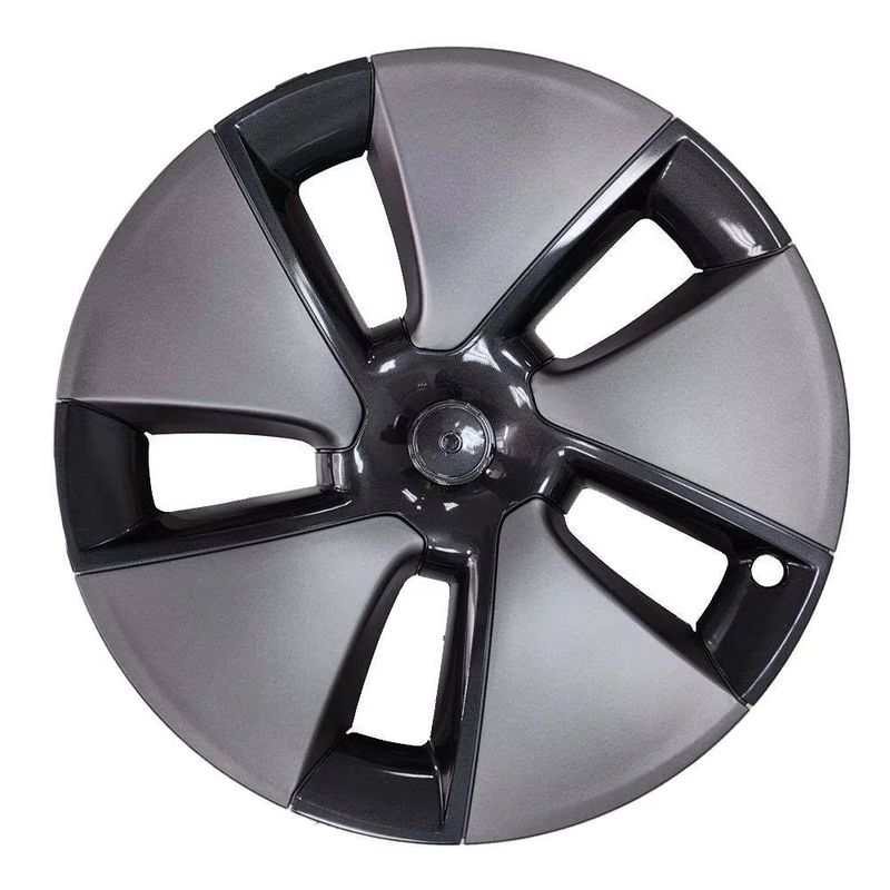 SQCS Brans Auto Parts 18-Inch Wheel Cove for Tesla Model 3 Performance Replace/Repair