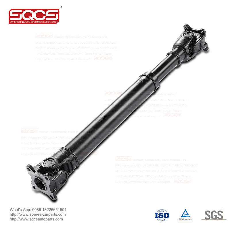 Rear Driveshaft Prop Shaft Assembly For 2007 Toyota Landcool Lutzer J200 3714060590